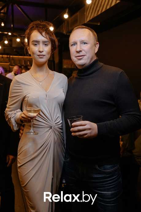 Zavod Friday Night, фото № 6