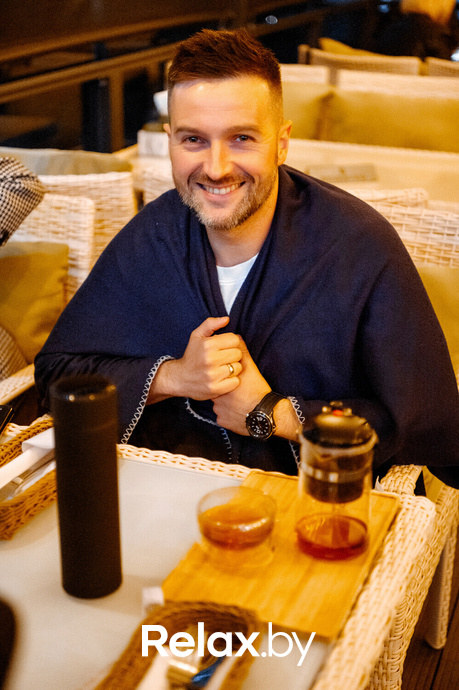 Открытие летней террасы LUNA, фото № 148