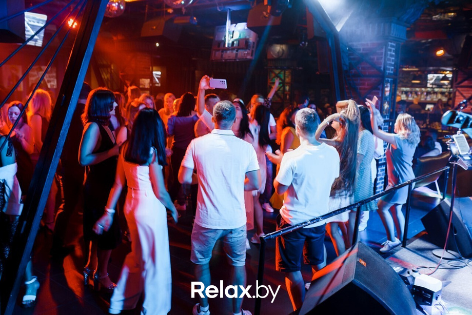 Brooklyn Live!, фото № 17