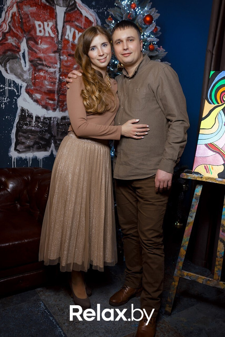 Новогодний Бруклин, фото № 12