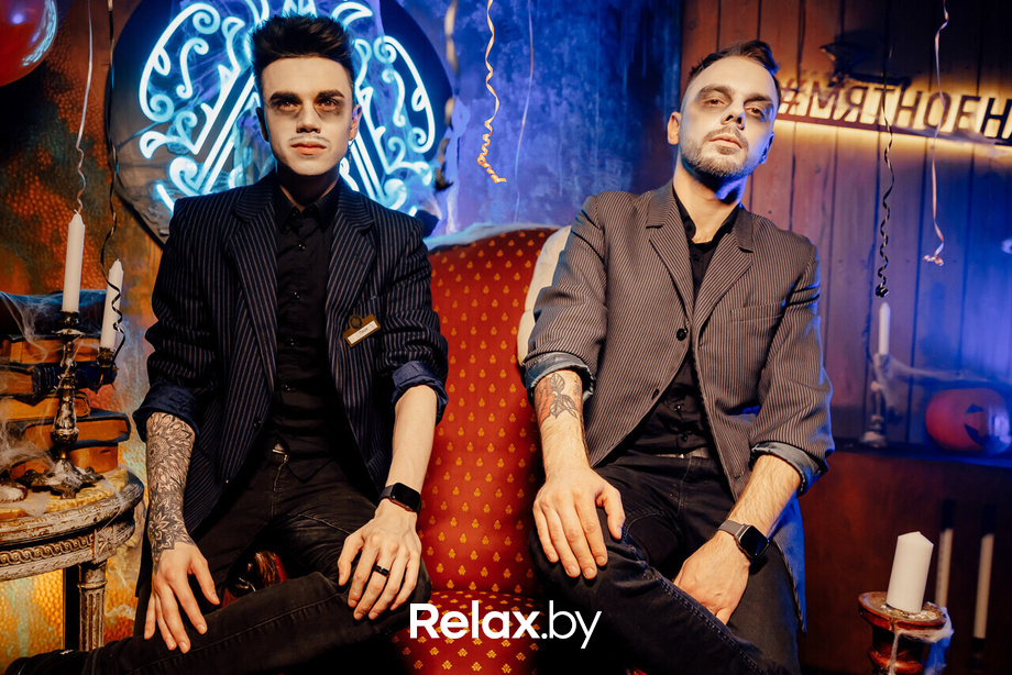 The Addams family, фото № 37