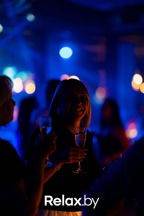 Ночные жители, фото № 48