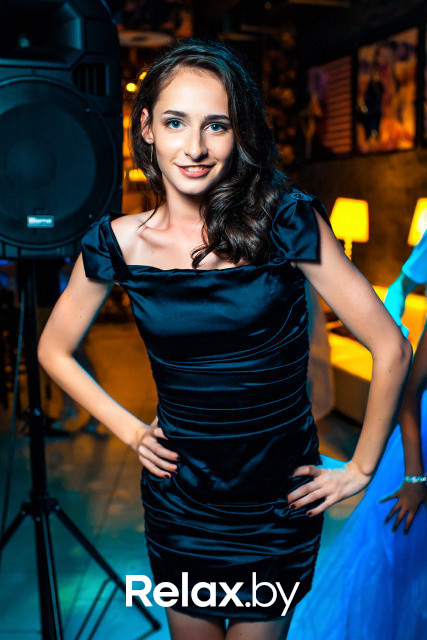 Выпускной хореографического колледжа, фото № 314