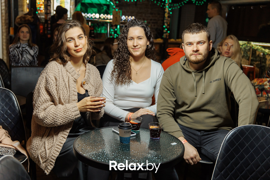 Отчетный концерт, фото № 19