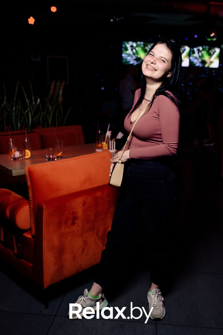 Ночные жители, фото № 45