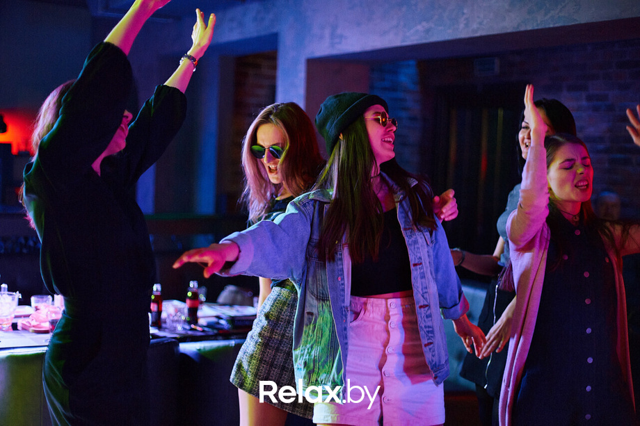 Караоке, фото № 70