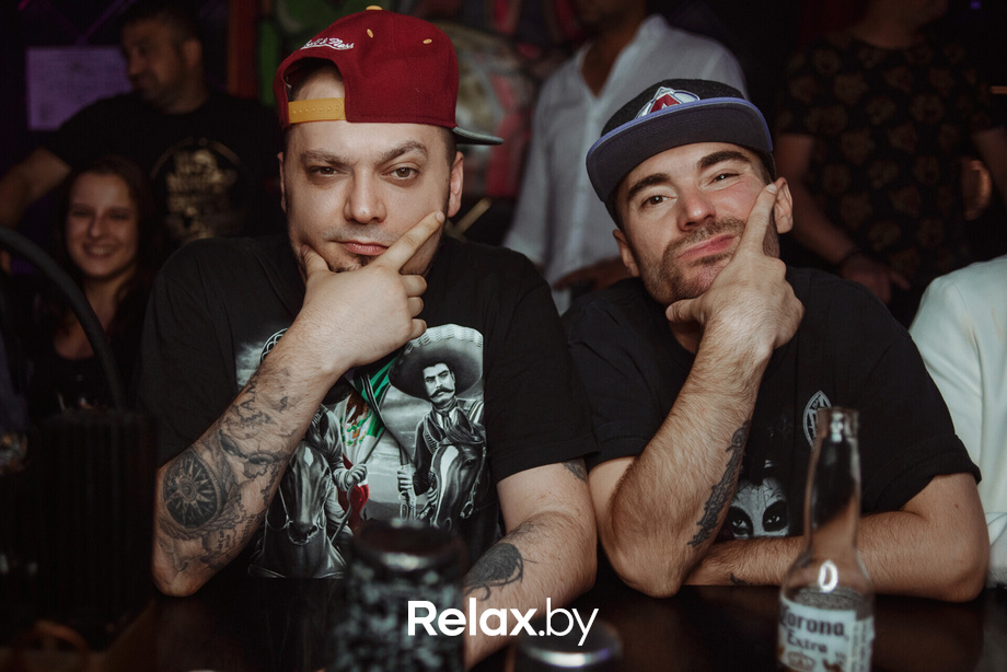 Mama Stifler & Daddy cool, фото № 21