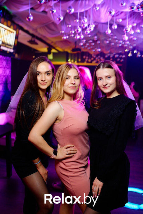 Суббота в Облаках, фото № 16