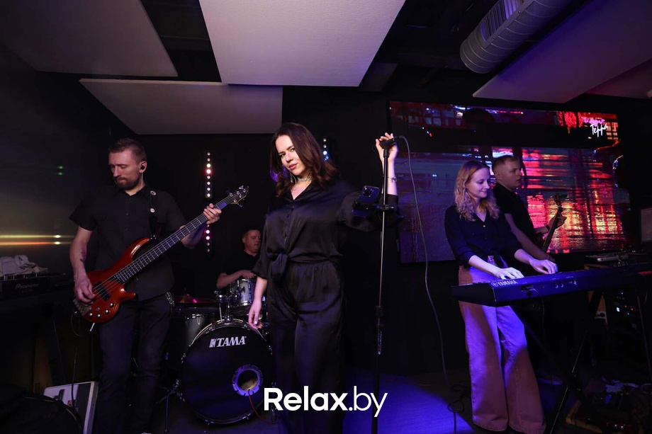 Terra party, фото № 6