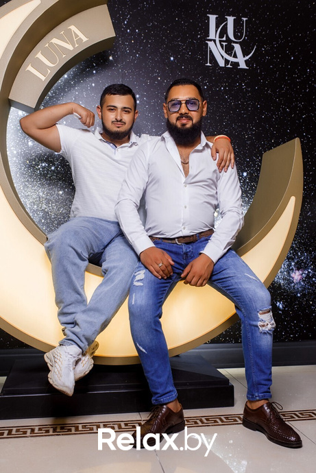 Neon Passion, фото № 8