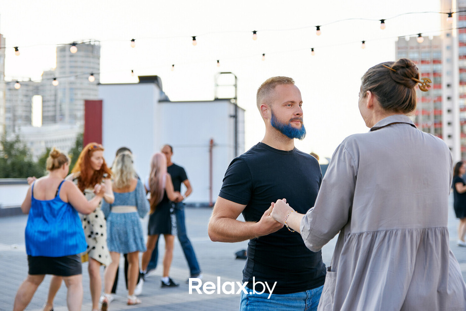 Аргентинское танго, фото № 79