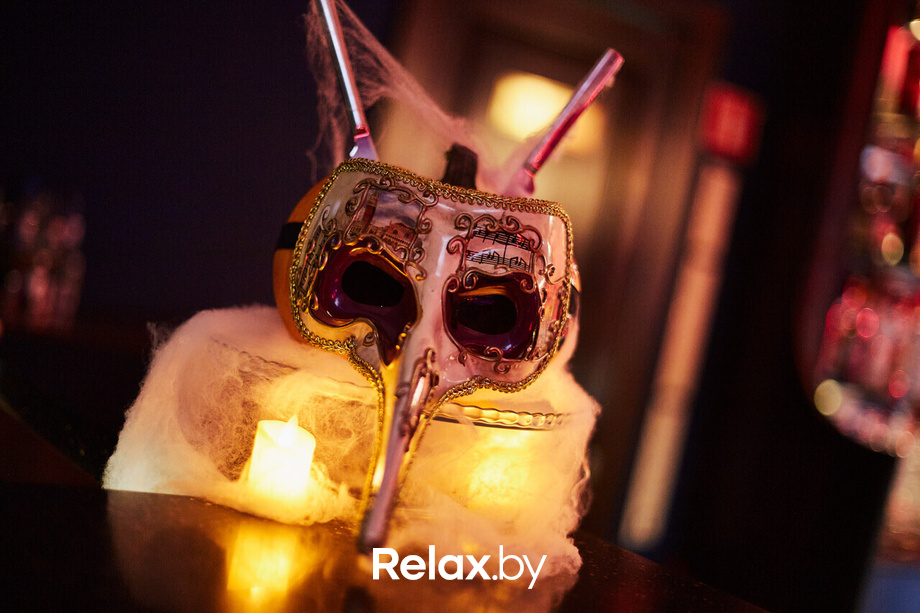 Ночь страшно красивых песен, фото № 6