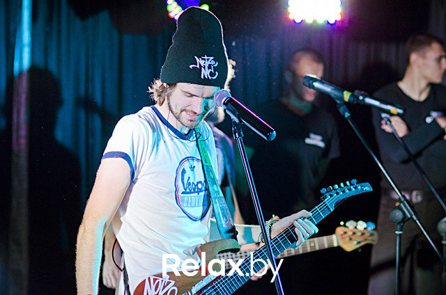 Концерт Noize MC, фото № 20