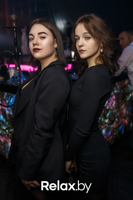 Marvel party, фото № 19