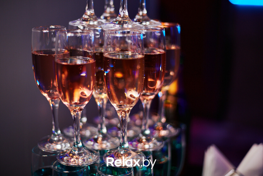 Торжественное открытие, фото № 44