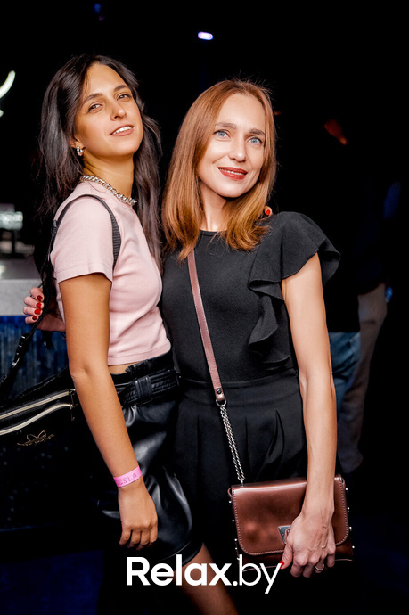 Mood moon disco, фото № 6