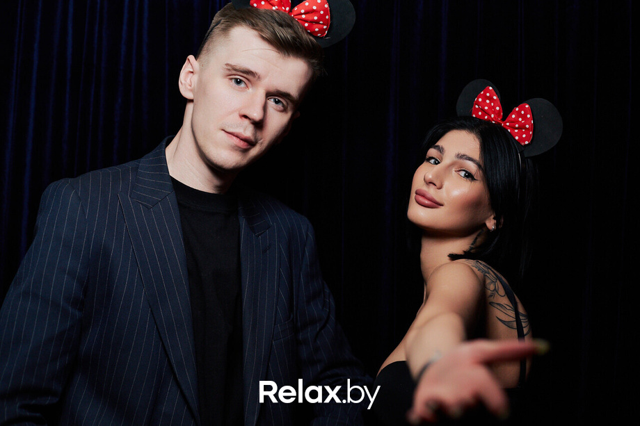 SNOWY COLORS, фото № 51