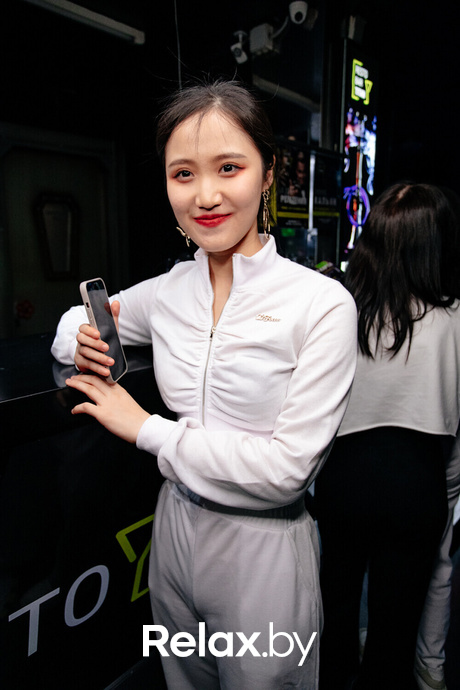 FM party, фото № 4