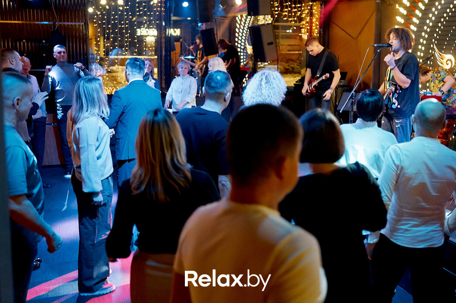 Friday Music, фото № 24