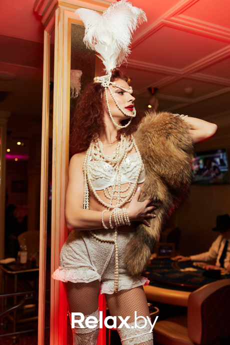 «День Рождения казино Опера. Нам 6 лет!», фото № 108