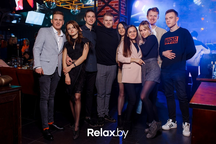 Brooklyn Live!, фото № 21