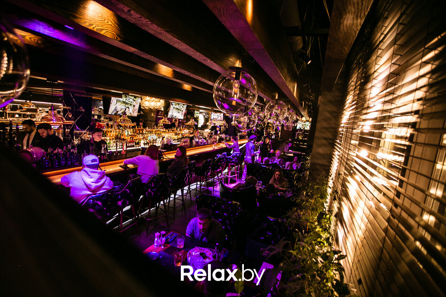 Выступление группы TimeSquare, фото № 45