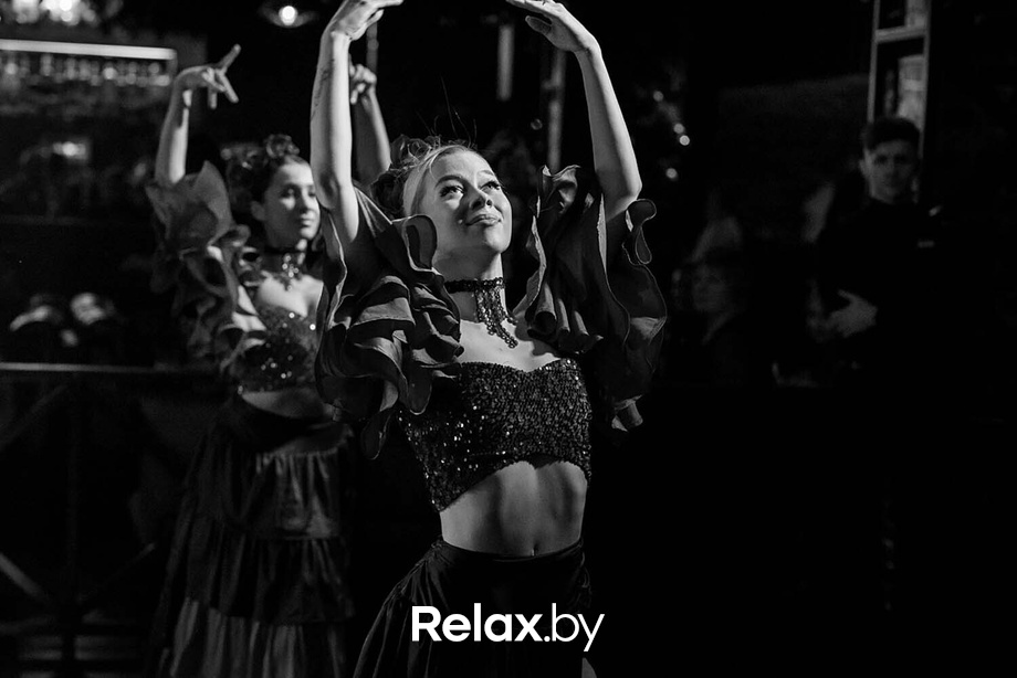 Новогодний Бруклин, фото № 5