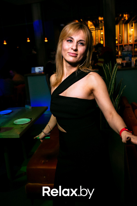 Ночные жители, фото № 60