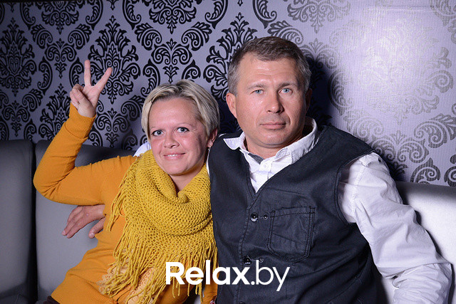 Концерт Billy's band, фото № 42