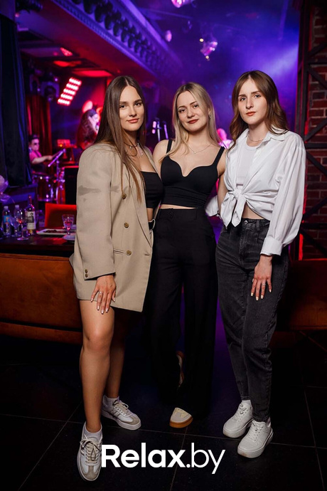 Brooklyn Live!, фото № 29