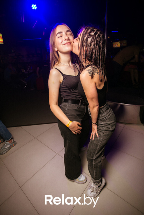 Всемирный день НЛО, фото № 12