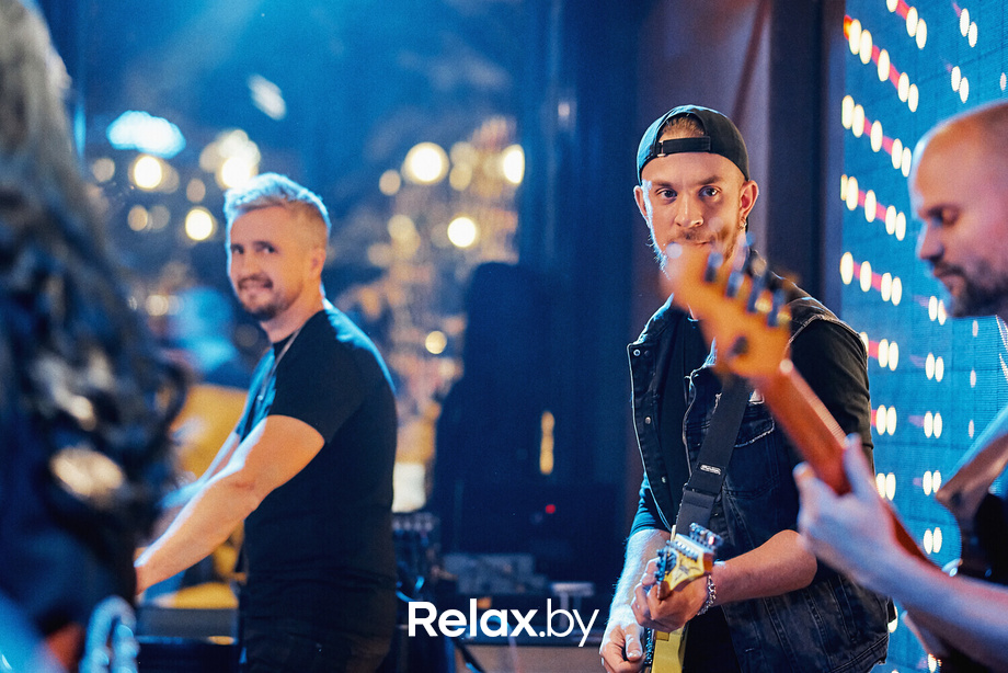 Friday Music, фото № 48