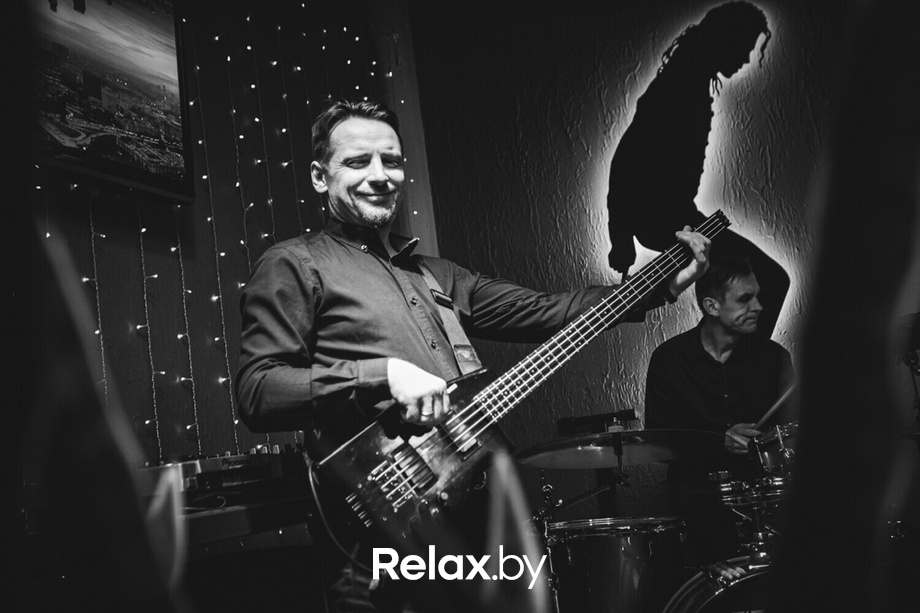 Ночные жители, фото № 33