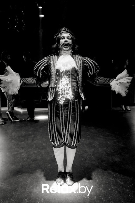 Restaurant LUNA - opening, фото № 215