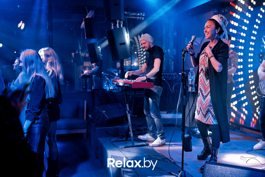 Friday Music, фото № 62