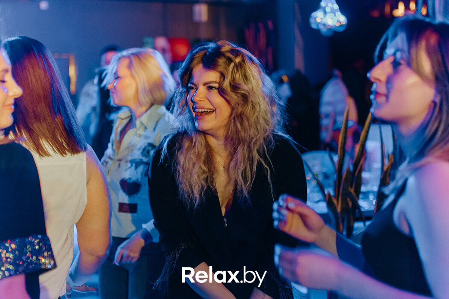 Ночные жители, фото № 62