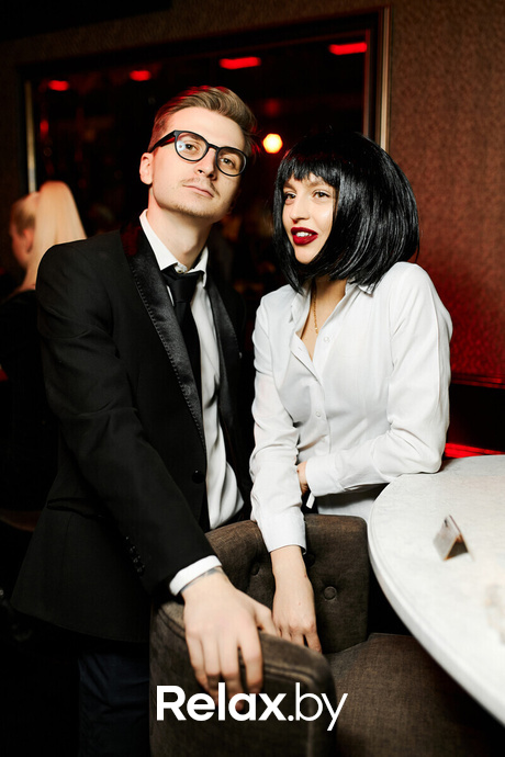 Tarantino Birthday Party, фото № 41