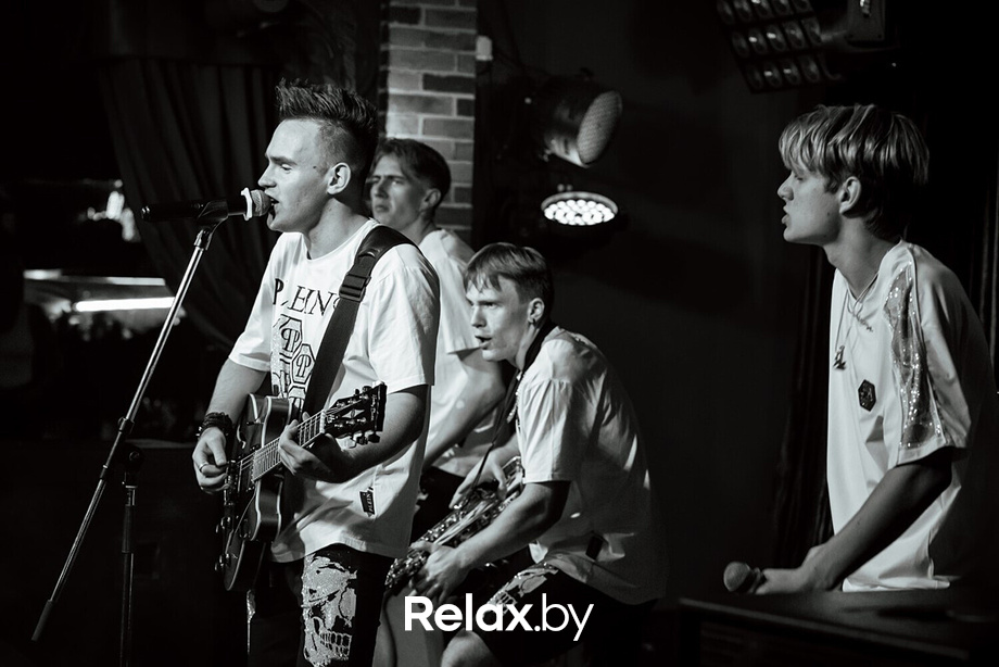 Brooklyn Live!, фото № 42