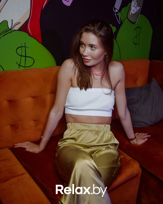 Saturday «Don’t stop the party», фото № 6