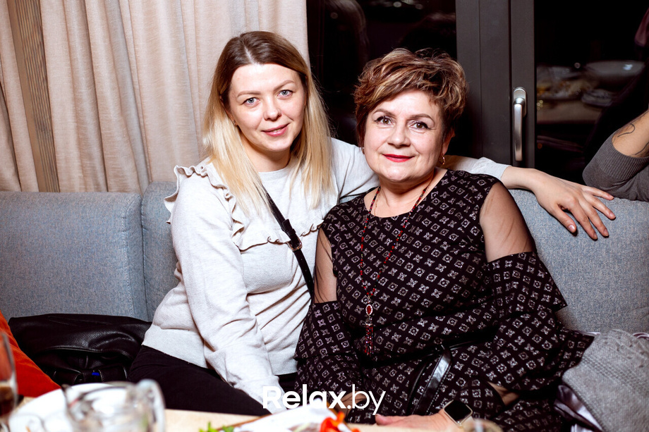 Ночные жители, фото № 15