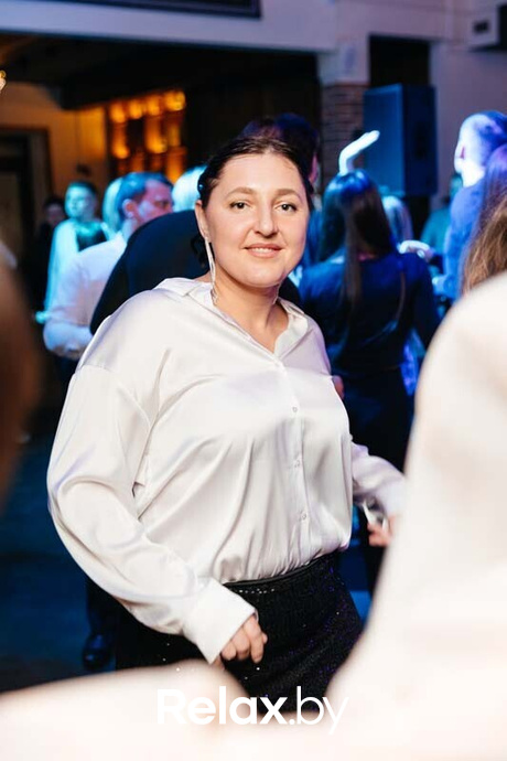 Новогодний корпоратив 13.12.2024, фото № 103