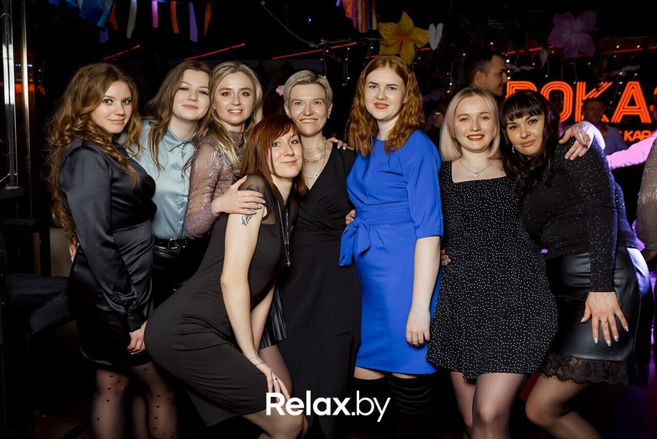 Saturday Party, фото № 12