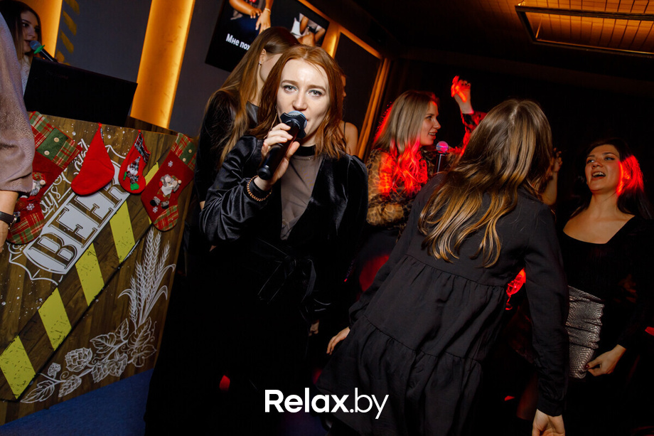 Новогодние вечера на ZAVODе, фото № 69