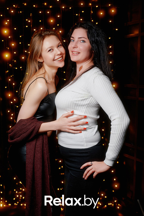 Рождество с Ангелами, фото № 11