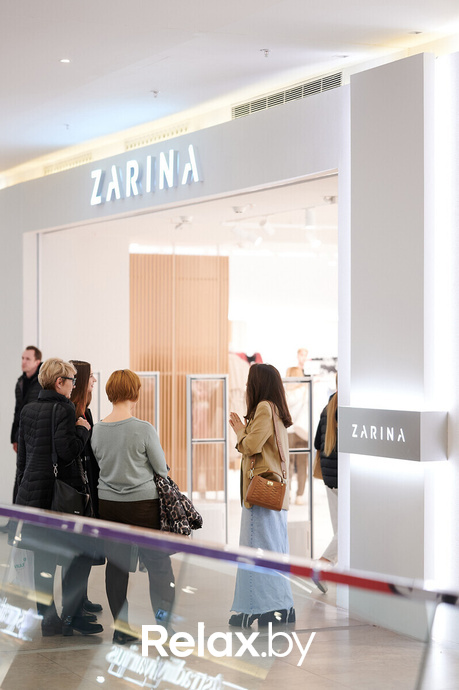 Шопинг-экскурсия со стилистом, фото № 6