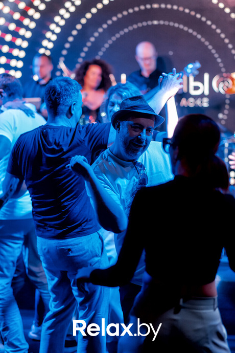 Friday Music, фото № 92