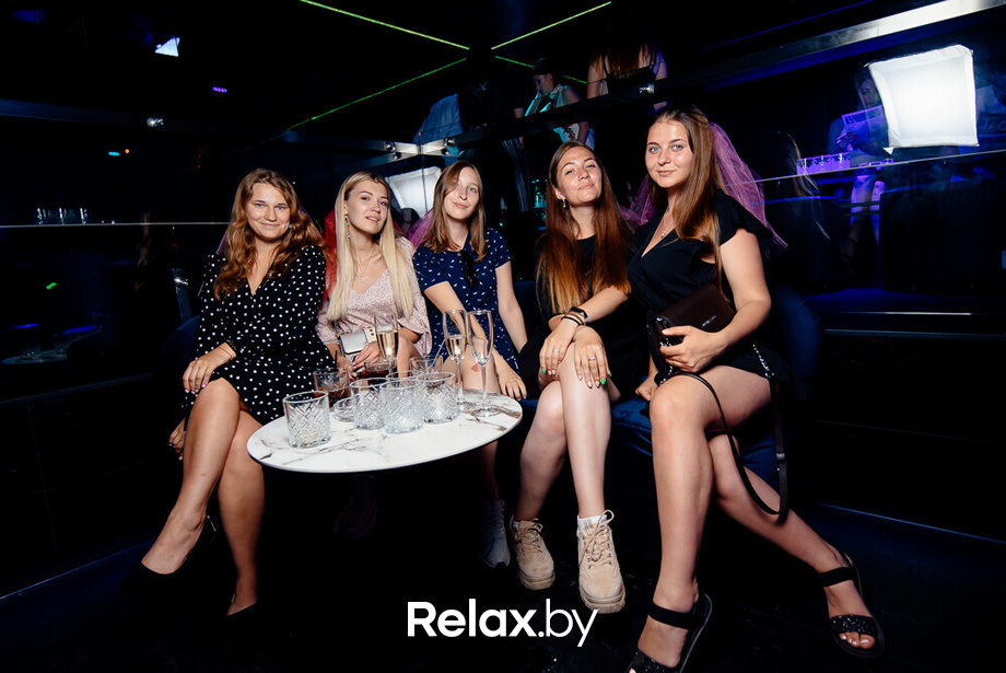 Luna party, фото № 51