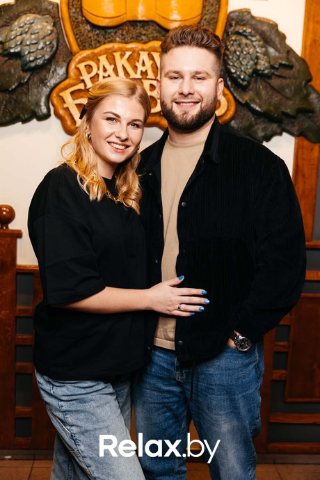 Пятница в Броваре, фото № 83