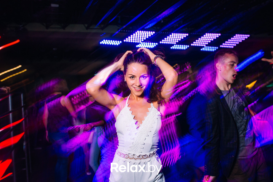 Открытие сезона БГУКИ, фото № 29