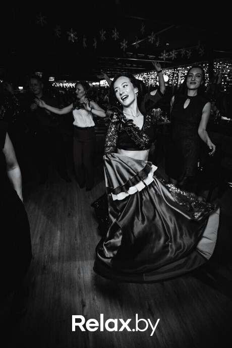 Предновогодние вечера в Prime Time, фото № 27